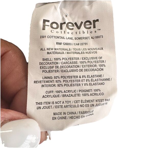 FOCO Adult's NFL New England Patriots Light Up Beanie - Picture 5 of 7